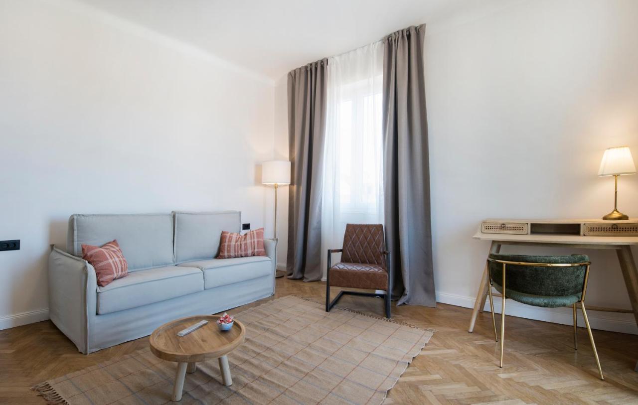 Luxury Apartments Bella - Split Centre W Free Parking Zewnętrze zdjęcie