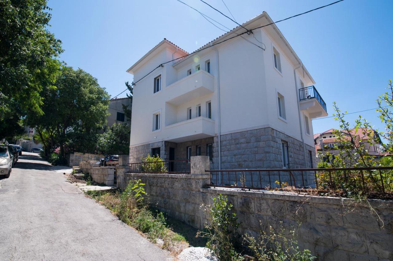 Luxury Apartments Bella - Split Centre W Free Parking Zewnętrze zdjęcie