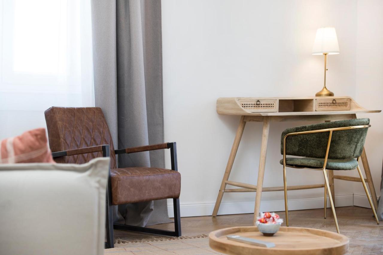 Luxury Apartments Bella - Split Centre W Free Parking Zewnętrze zdjęcie