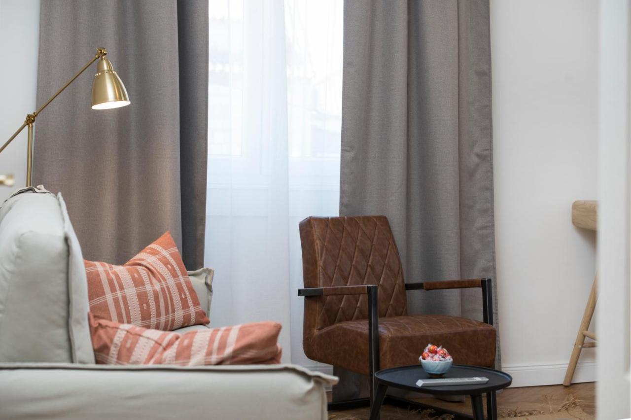 Luxury Apartments Bella - Split Centre W Free Parking Zewnętrze zdjęcie