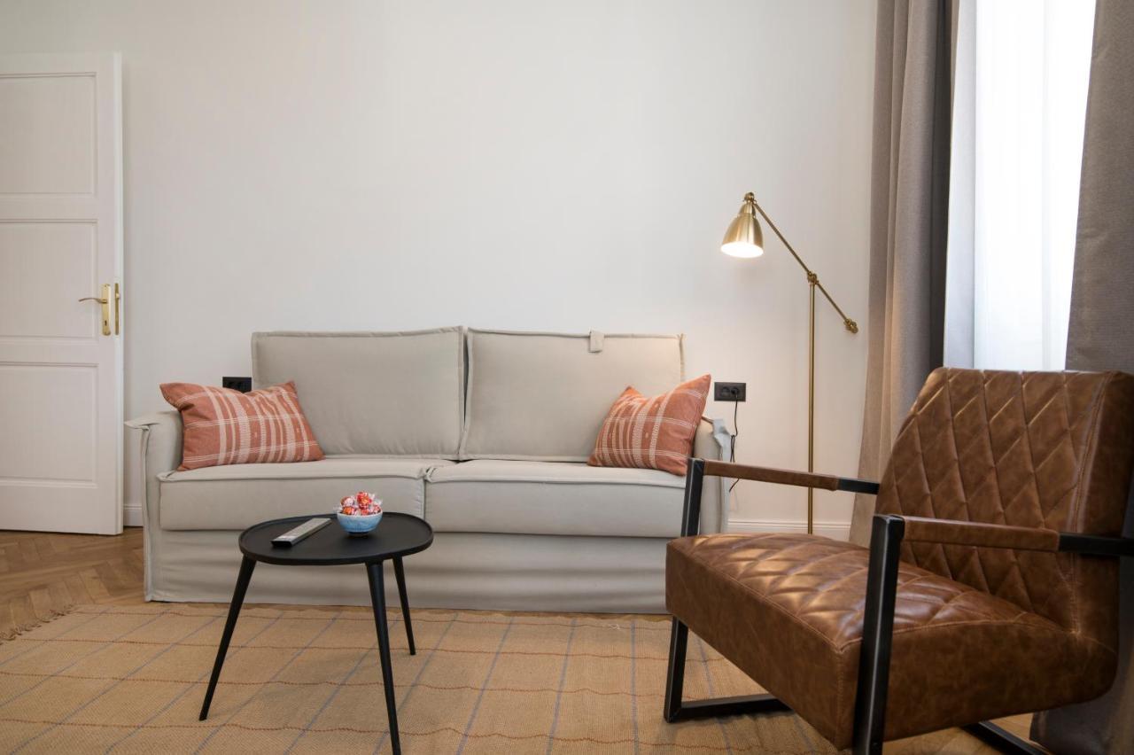 Luxury Apartments Bella - Split Centre W Free Parking Zewnętrze zdjęcie