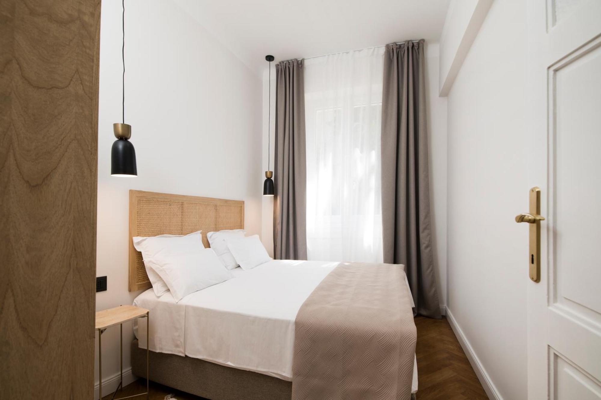 Luxury Apartments Bella - Split Centre W Free Parking Zewnętrze zdjęcie