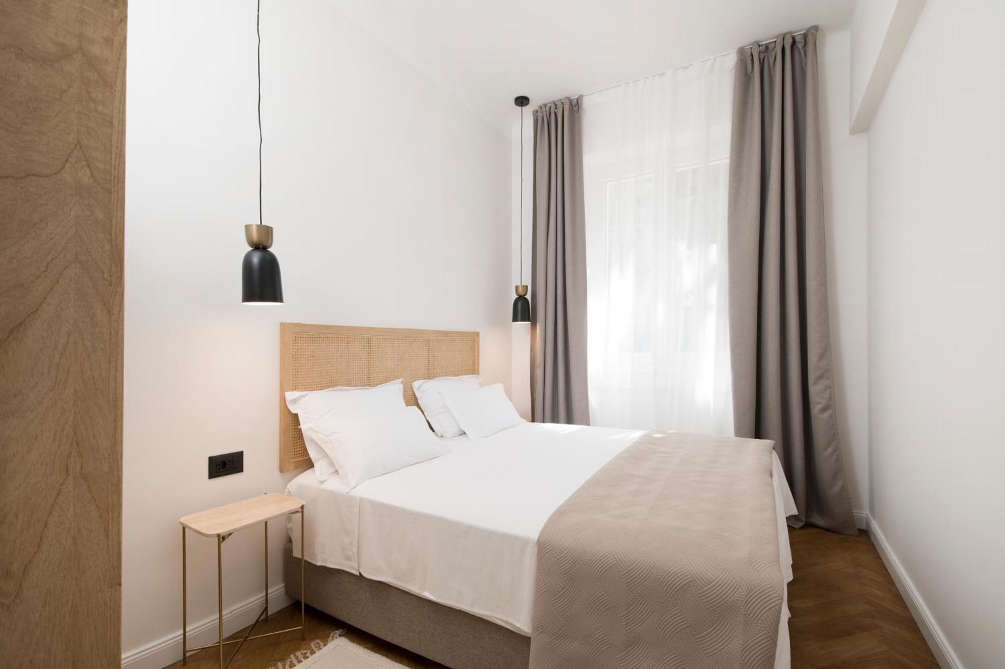 Luxury Apartments Bella - Split Centre W Free Parking Zewnętrze zdjęcie