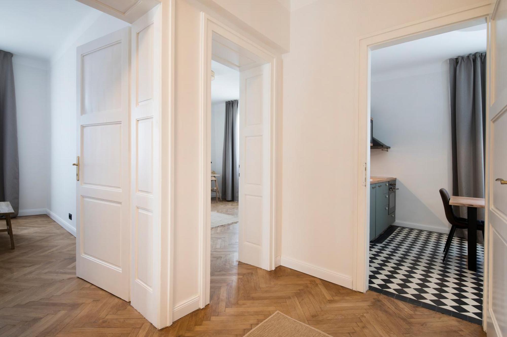 Luxury Apartments Bella - Split Centre W Free Parking Zewnętrze zdjęcie