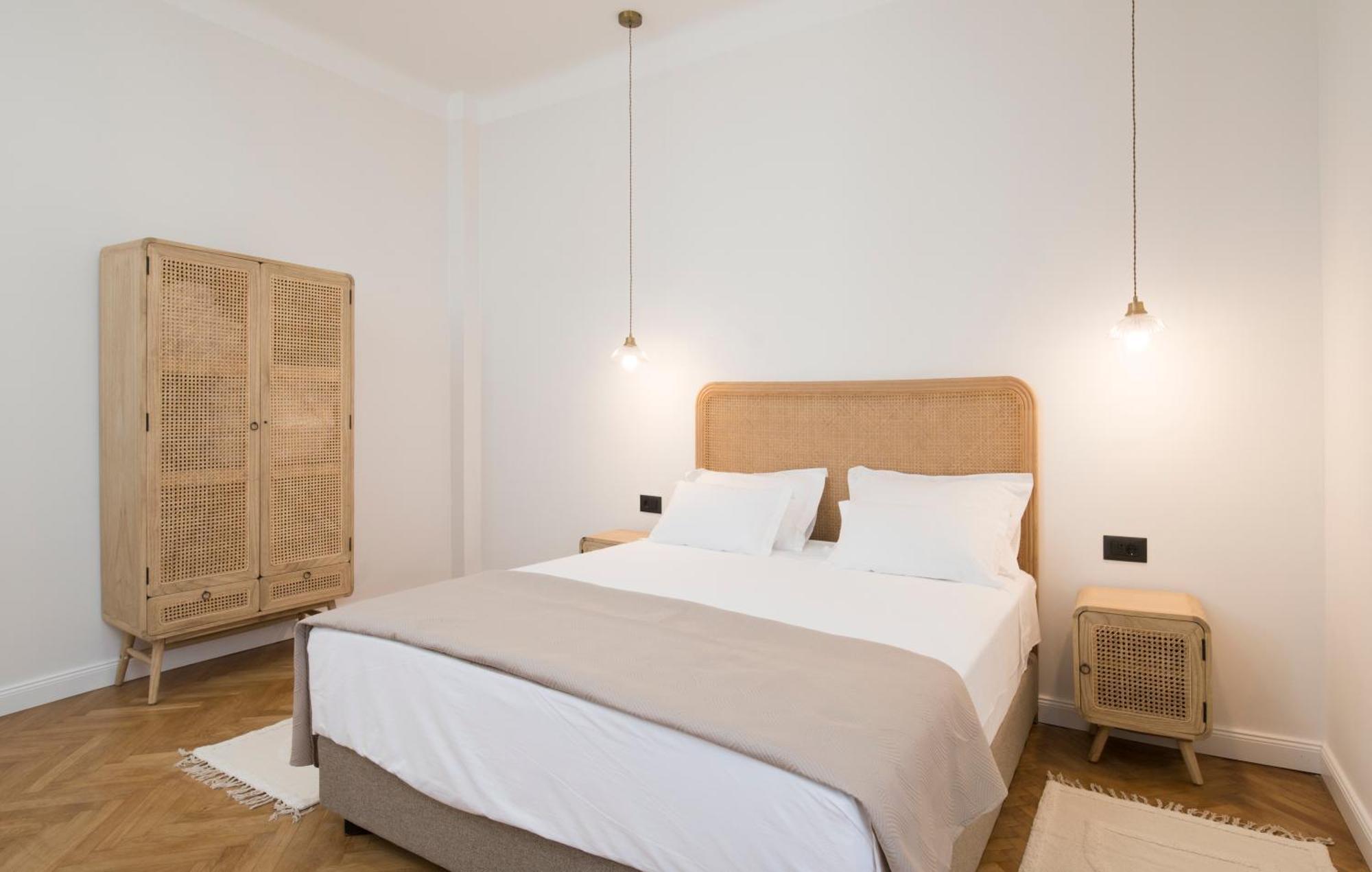 Luxury Apartments Bella - Split Centre W Free Parking Zewnętrze zdjęcie