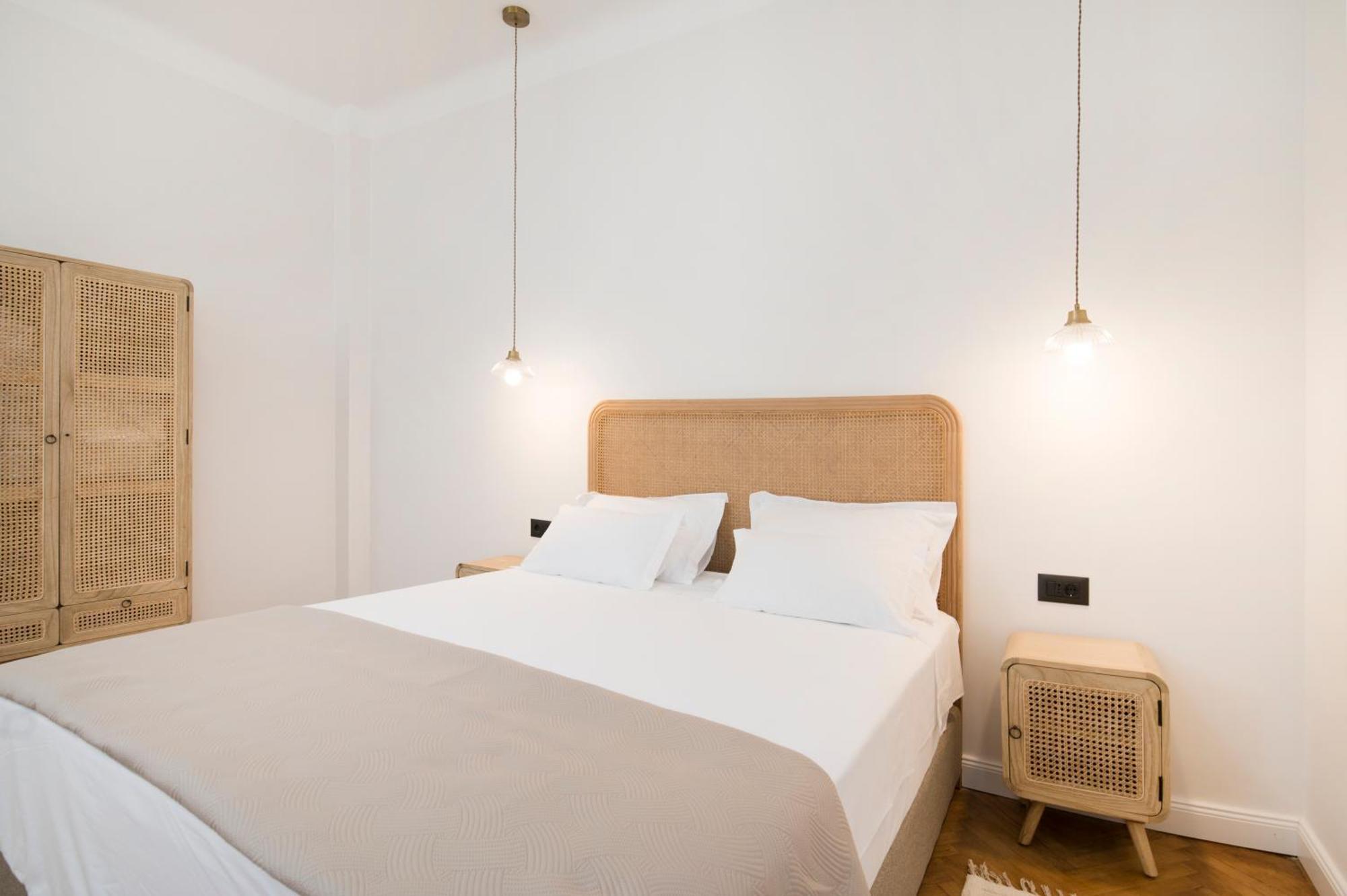 Luxury Apartments Bella - Split Centre W Free Parking Zewnętrze zdjęcie