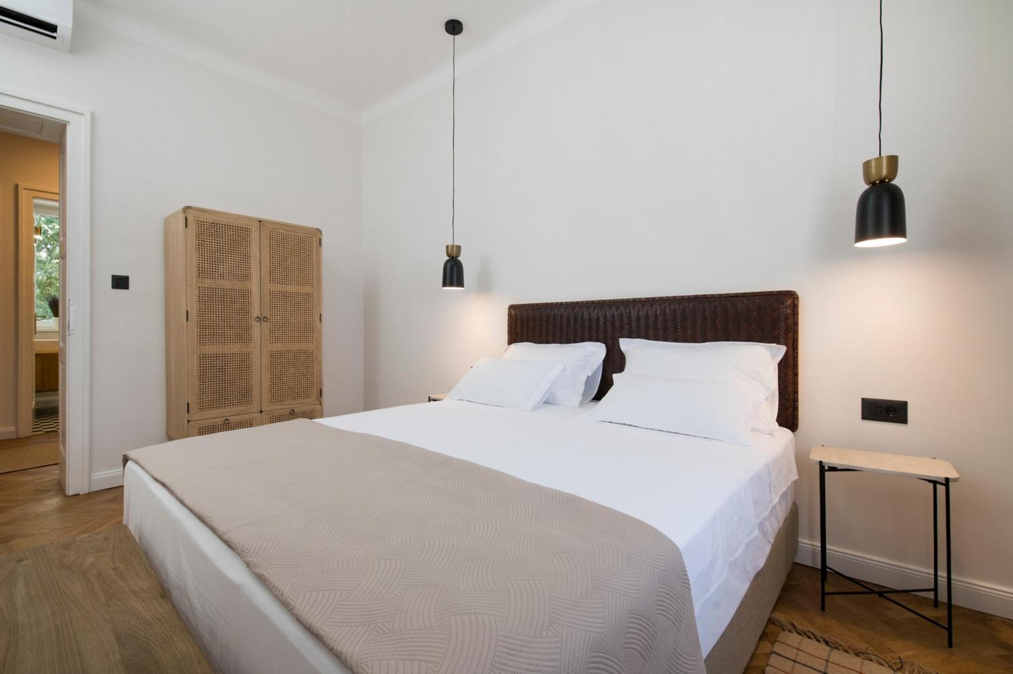 Luxury Apartments Bella - Split Centre W Free Parking Zewnętrze zdjęcie