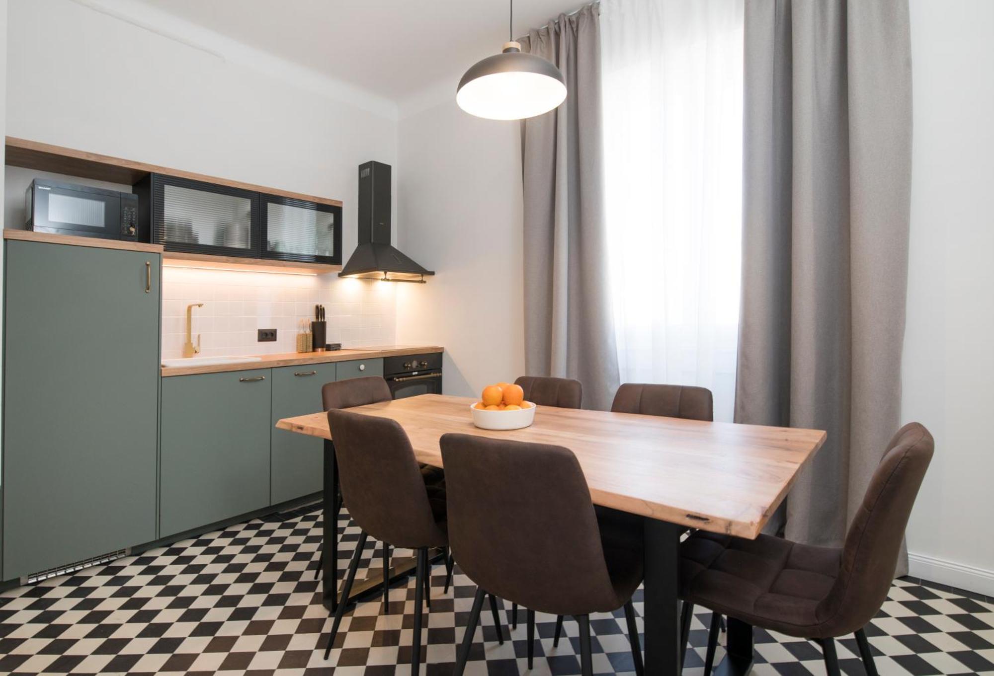 Luxury Apartments Bella - Split Centre W Free Parking Zewnętrze zdjęcie
