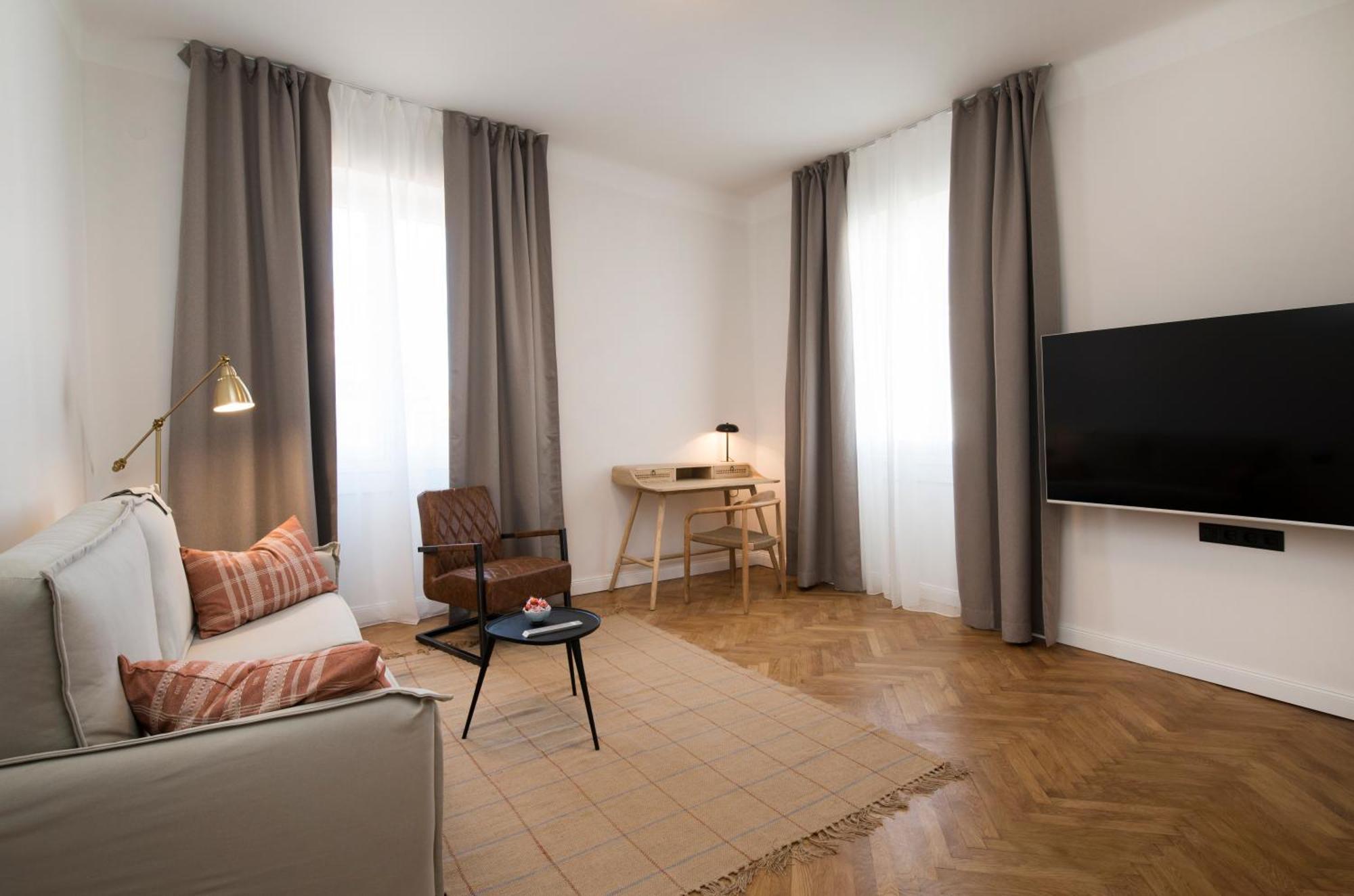 Luxury Apartments Bella - Split Centre W Free Parking Zewnętrze zdjęcie