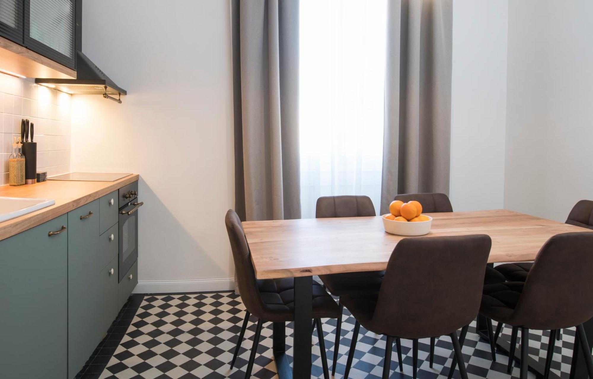 Luxury Apartments Bella - Split Centre W Free Parking Zewnętrze zdjęcie